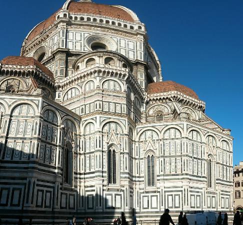 Santa Maria del Fiore
